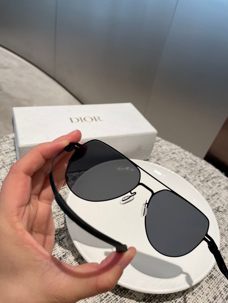 Dior Sunglasses